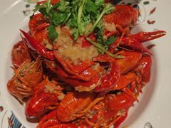 -邢氏老太太烤串(北兴街店)