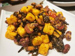 -云海肴·汽锅鸡·云南菜(高德置地店)