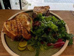-O'mills Sourdough Bakery&Bistro(永嘉路店)