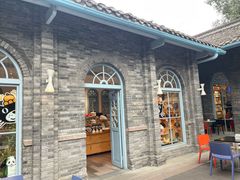 -三联韬奋书店(宽窄巷子店)