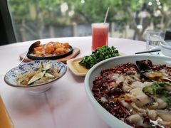 水煮鲶鱼-龙门阵茶屋川菜馆(武康路店)