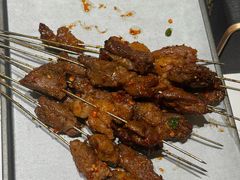 -丁虎子烤肉(国道二店)