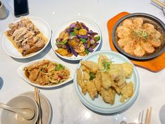 -东北风(平江万达店)
