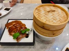 -玉华台饭庄·淮扬菜·烤鸭(望京店)