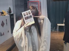 -棂笼·深度沉浸密室(武汉旗舰店)