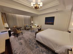 -广州富力丽思卡尔顿酒店