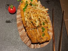 -海派悦庭·海胆烧麦·新融合菜(凯德广场店)