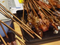 -木屋烧烤(惠阳华润小径湾店)