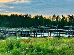 -北极村旅游风景区