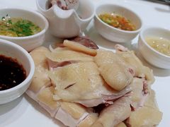 -闻见中国海南菜(K11店)