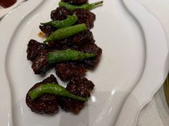 -華府Deluxe(兴业太古汇店)