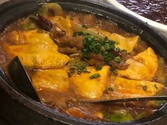 -铜锣湾·有麝自然香(渝北财富中心店)