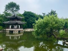 -水绘园