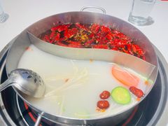 -大斌家串串火锅(望城天恒店)