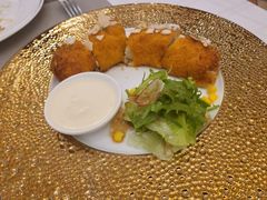 -花园饭店-西餐厅