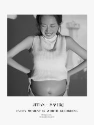 -专注孕妇照亲子照·纪田摄影