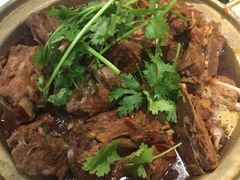 -友乐居羊蝎子(西直门店)
