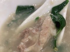 -标记美食新鲜猪杂(兴南大道店)