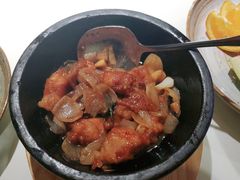 -青年公社烤鸭(青年路店)