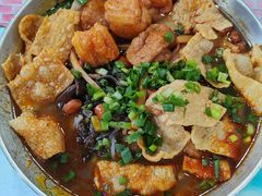 -龍城柳州螺蛳粉(群星路店)