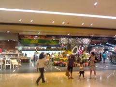 -Olé精品超市(广州太古汇店)