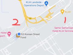 -吉隆坡国际机场