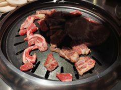 -猪的故事·韩式烤肉(韩乐坊店)