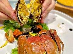 -望乡楼上海菜(日月光店)