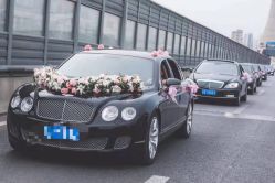 -华润婚车租赁公司·和胜租车