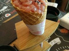 -Sushi Love 创意寿司(丽影广场店)