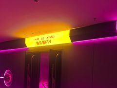 -海乐星KTV(航空路店)