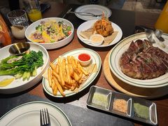 -404干式熟成牛排馆•聚会餐厅