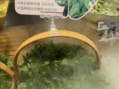 -左庭右院鲜牛肉火锅(南通CBD大有境店)