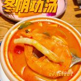 美味平价集于一身的正宗泰餐🇹🇭