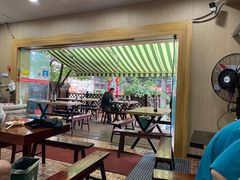 -黔肠旺面馆(八鸽岩店)
