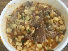 -老刘家泡馍·陕西老字号(钟楼广济街店)