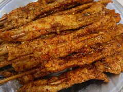 -里脊肉串店(天桥老店)