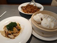 -千日贺茶餐厅(开发区安盛店)