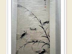 -深圳博物馆(古代艺术馆)