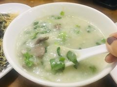 -华记粥饭店(印象容桂主题风情街店)