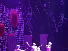 -珠海横琴长隆《卡卡虎奇遇记》