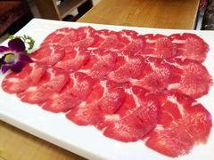 -许府牛杂·鲜牛肉火锅(梁溪万达店)