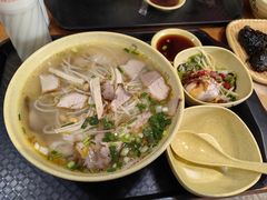 -华姐鸡粉(中心店)