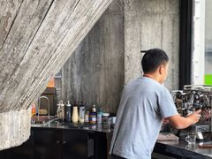 -CEMENT·coffee bar (凤凰创意园店)