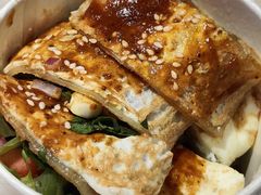 -京都老蔡记(伊河路店)