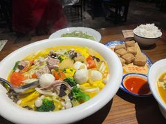-绍兴老味道·非遗门店(银泰城店)