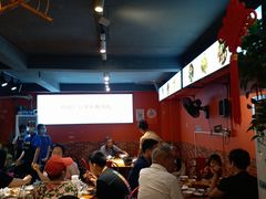 大堂-鱼醉无骨鱼·中山脆肉鲩(荔湾路店)