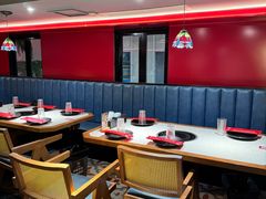 -沪小胖·小龙虾·蓝龙王(八佰伴店)