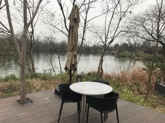 景观位-木守西溪溪隐餐厅