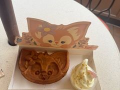 -IL paperino帕帕里诺冰激凌